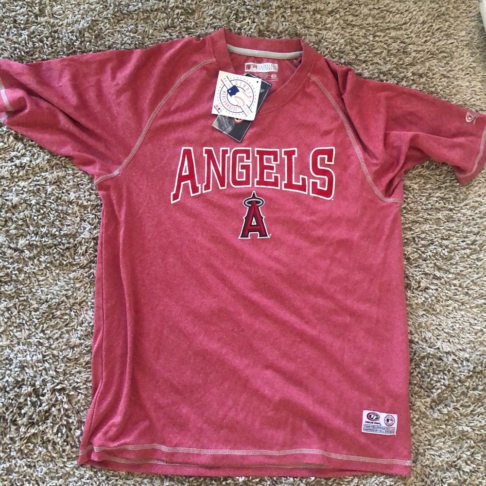 Los Angeles Angels shirt